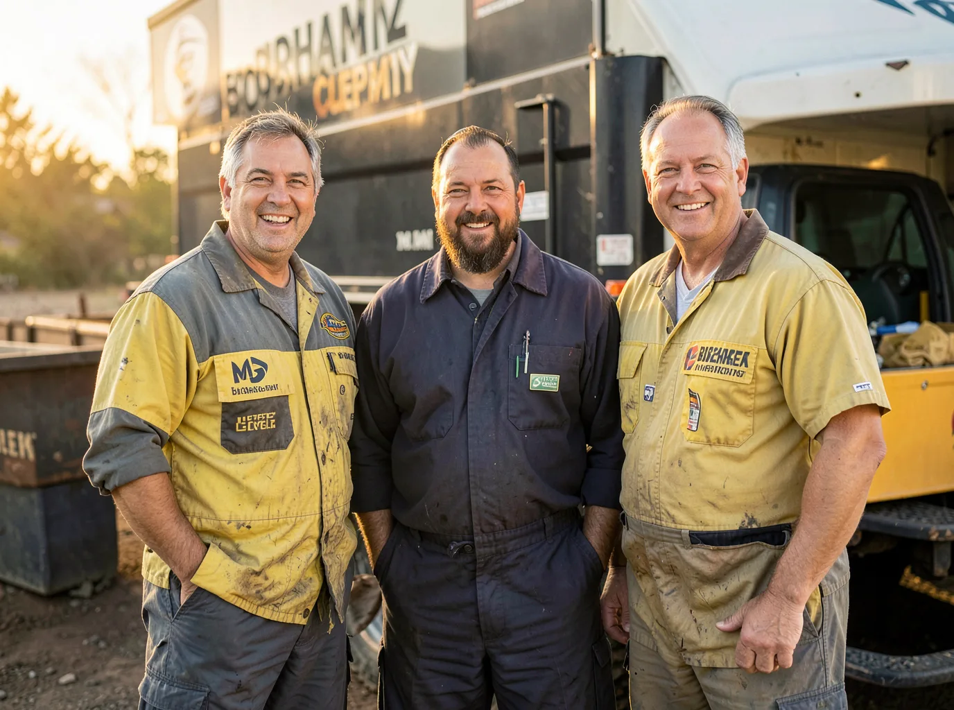 Sewage Cleanup company in Pomeroy, WA