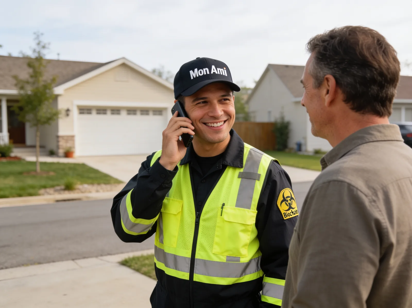Sewage Cleanup Pomeroy, WA FAQs